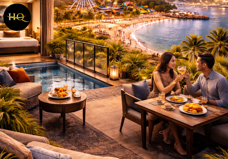 Panduan Memilih Hotel di Jakarta Utara yang Tepat